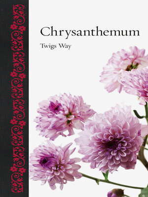 cover image of Chrysanthemum